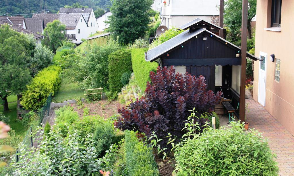 Fewo Purper Frauenberg Luaran gambar